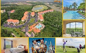 Cozy Resort Condo Near Top Attractions In Orlando