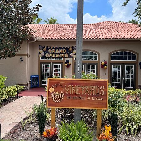Cozy Resort Condo Near Top Attractions In Orlando Kissimmee Exterior photo