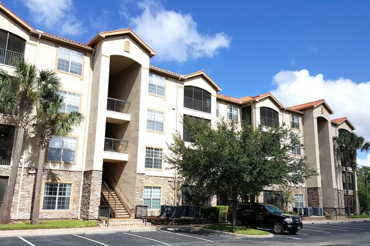 Cozy Resort Condo Near Top Attractions In Orlando Kissimmee Exterior photo