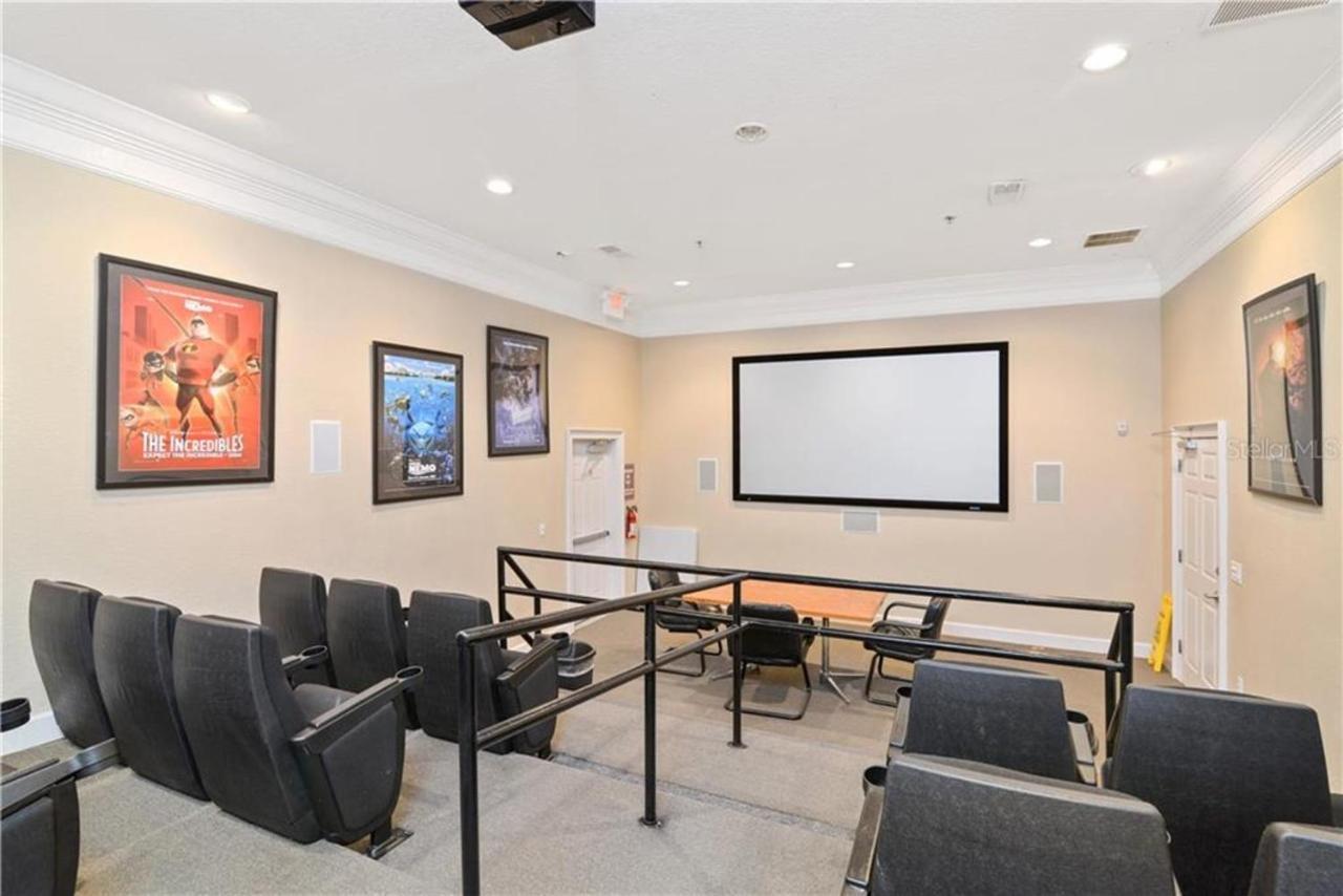 Cozy Resort Condo Near Top Attractions In Orlando Kissimmee Exterior photo