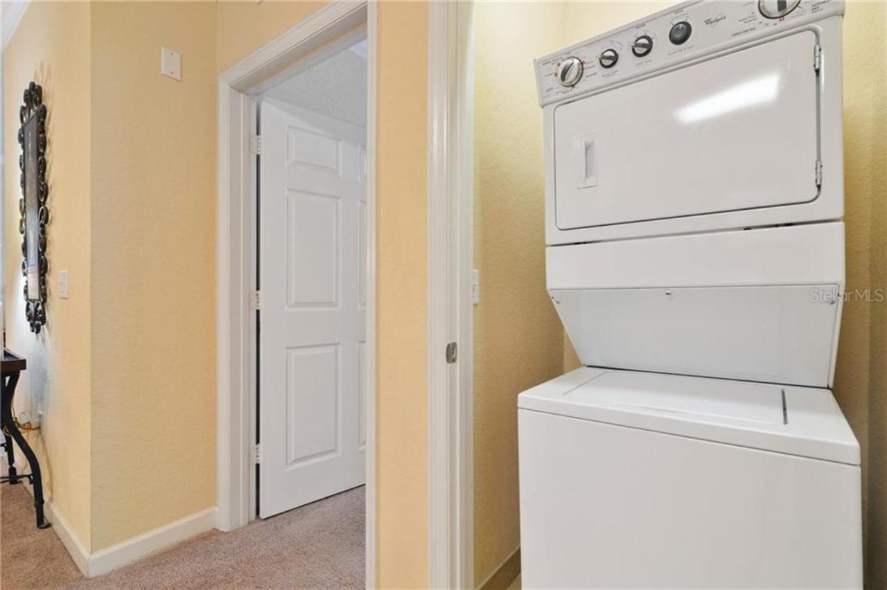 Cozy Resort Condo Near Top Attractions In Orlando Kissimmee Exterior photo