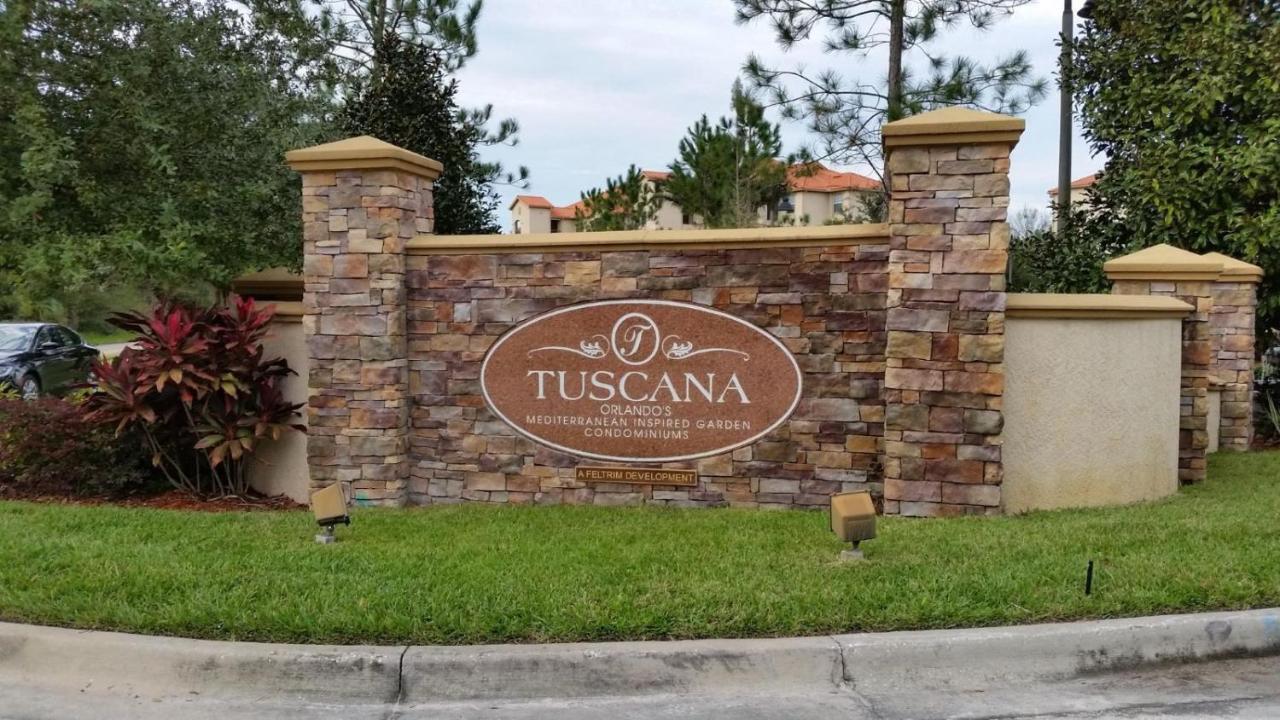 Cozy Resort Condo Near Top Attractions In Orlando Kissimmee Exterior photo