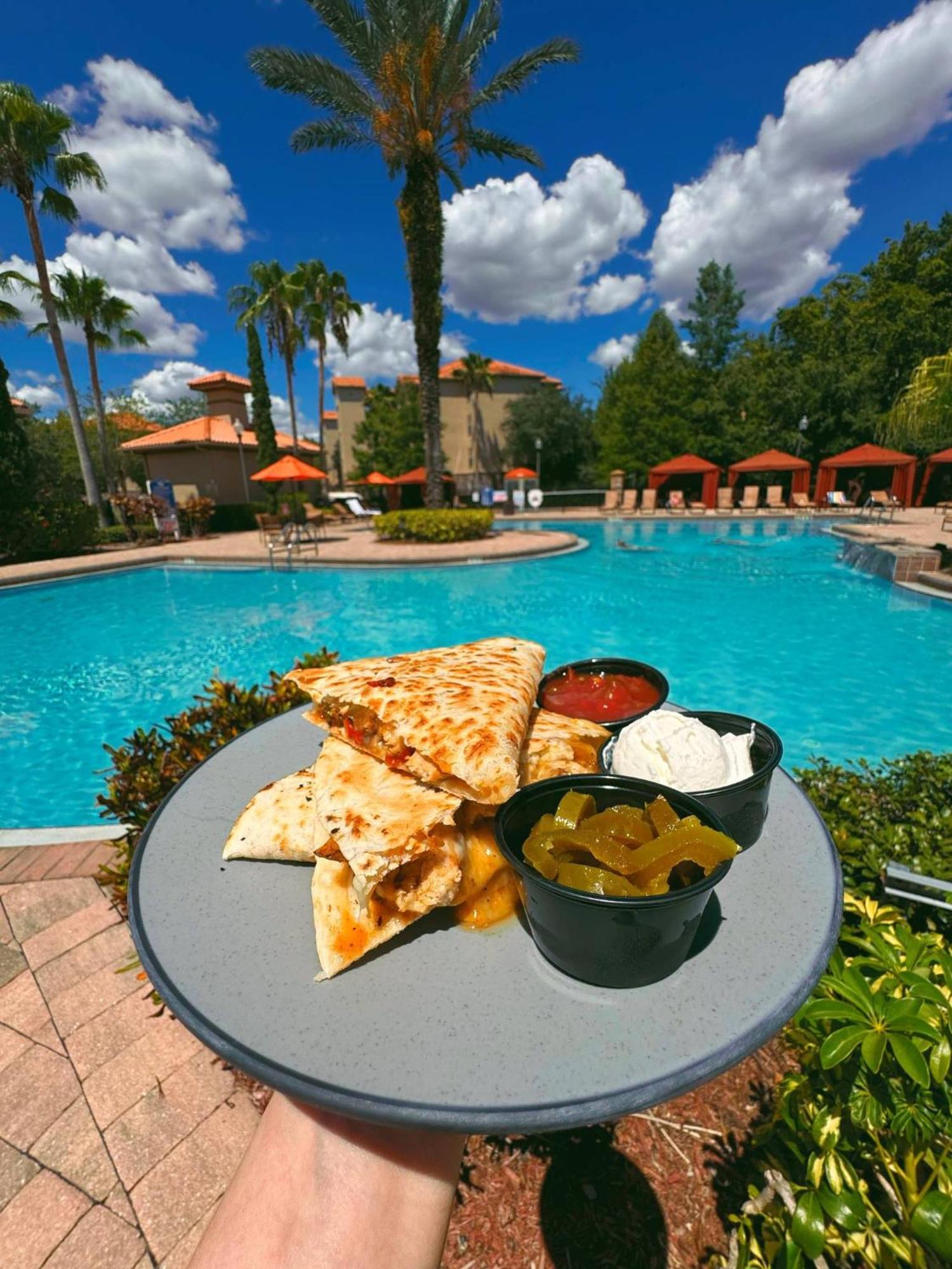 Cozy Resort Condo Near Top Attractions In Orlando Kissimmee Exterior photo
